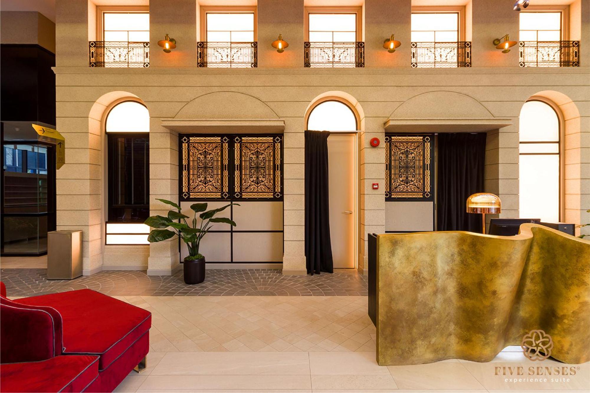 Scarletz Signature Suites, Klcc 쿠알라룸푸르 외부 사진