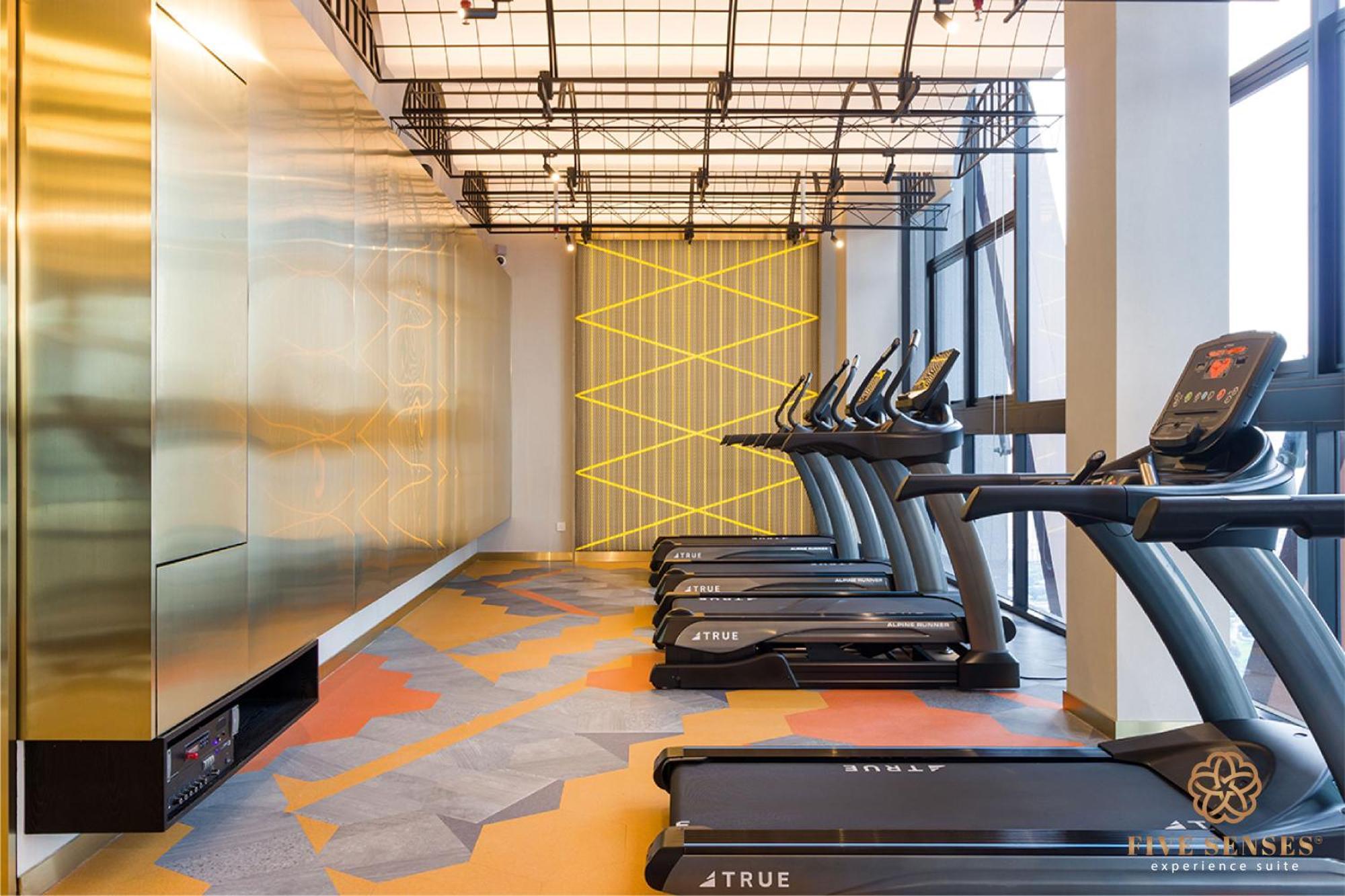 Scarletz Signature Suites, Klcc 쿠알라룸푸르 외부 사진