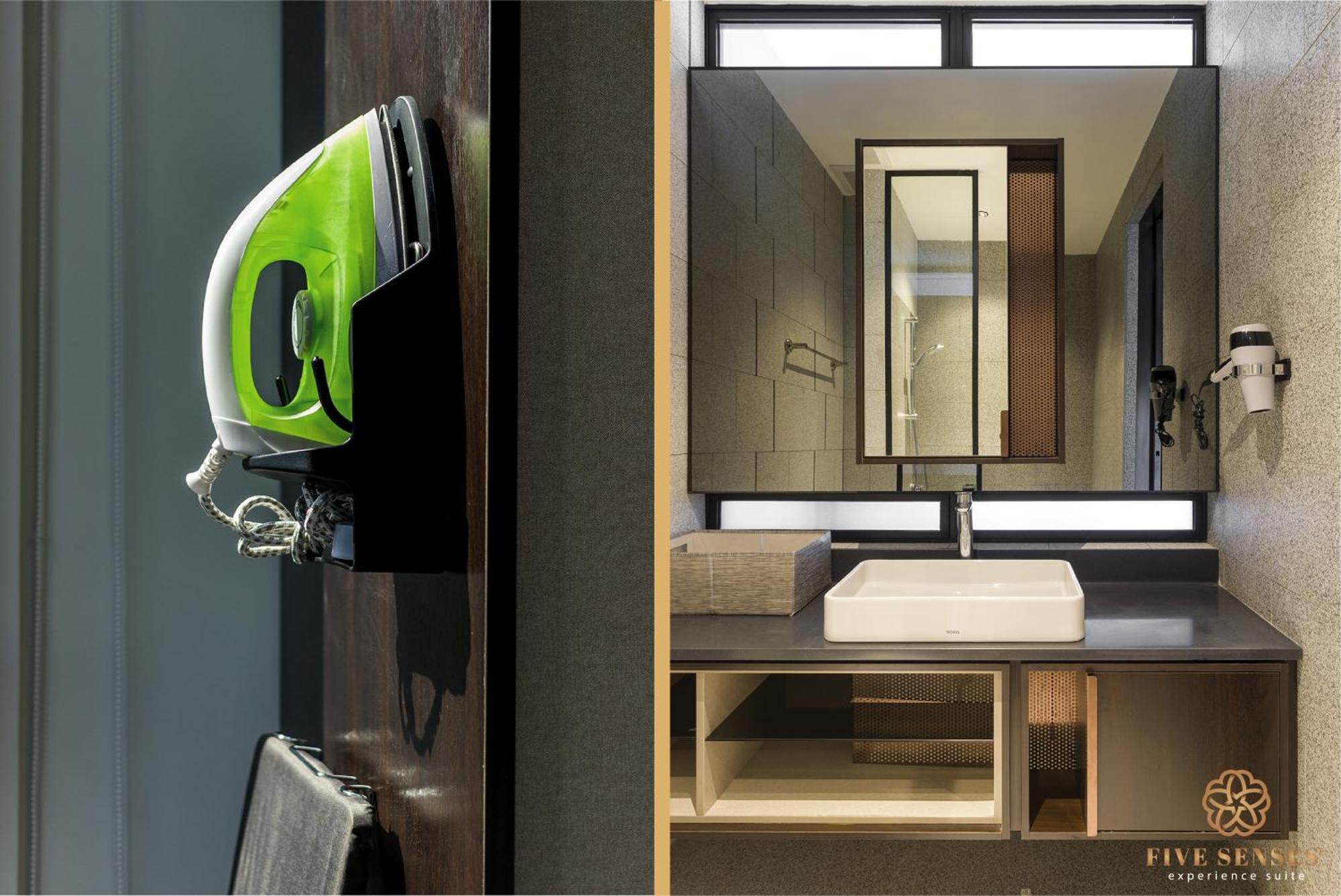 Scarletz Signature Suites, Klcc 쿠알라룸푸르 객실 사진