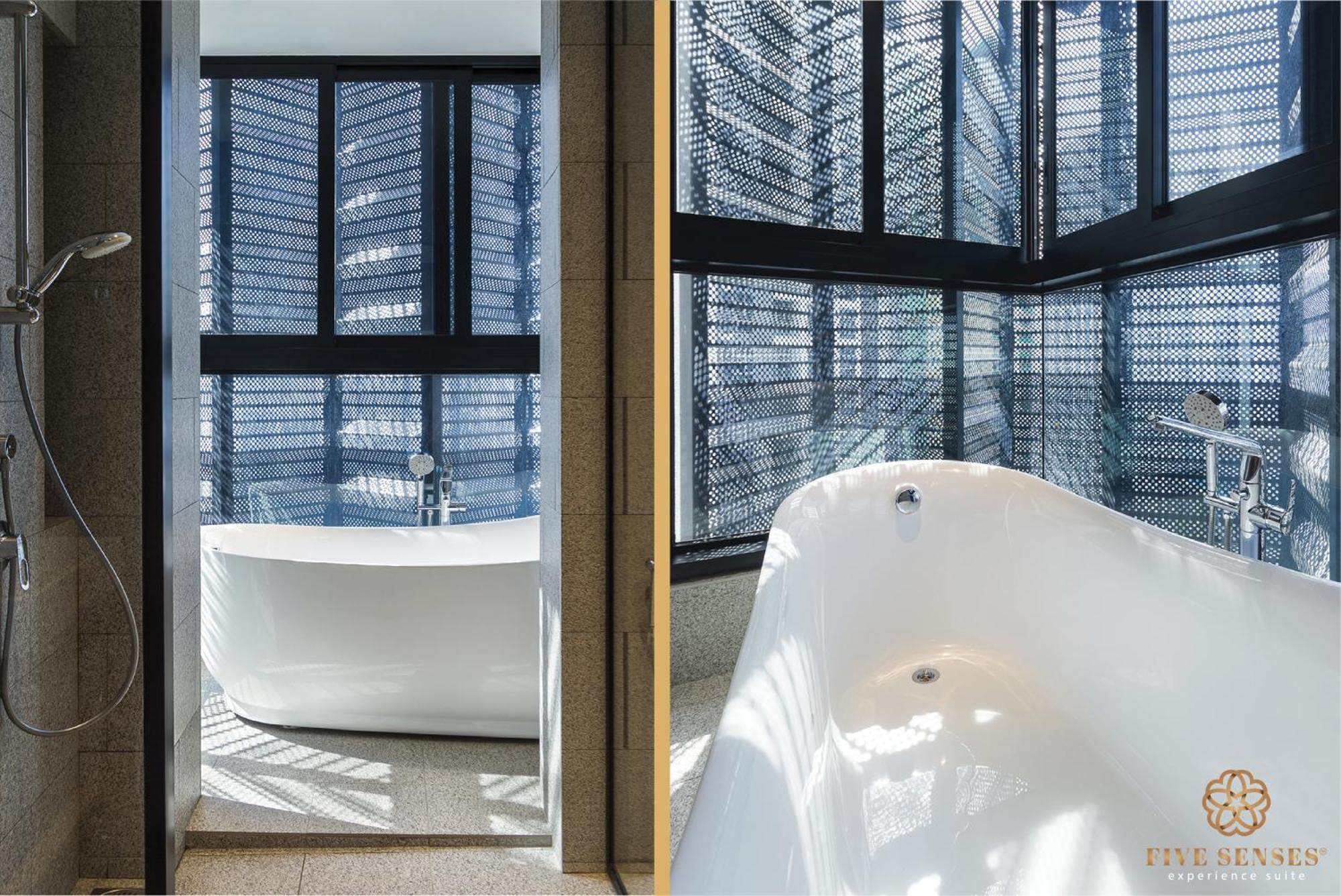Scarletz Signature Suites, Klcc 쿠알라룸푸르 객실 사진